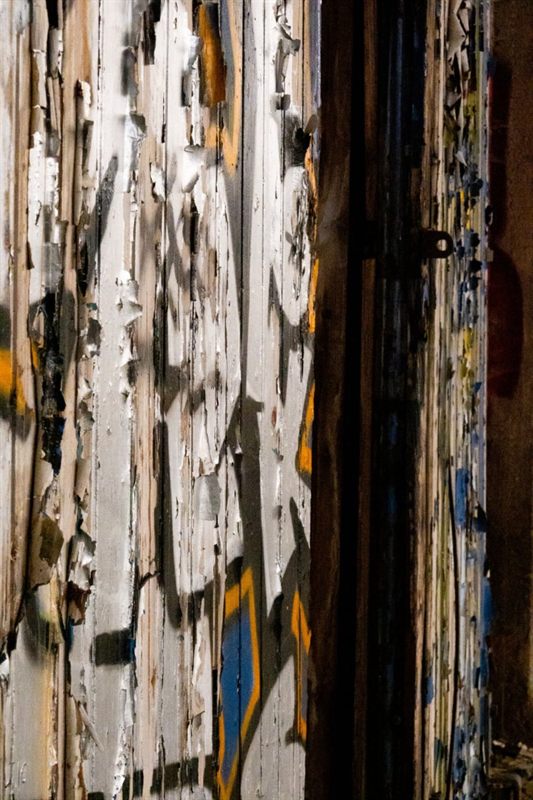 Foto van Ann – tentoonstelling 2025