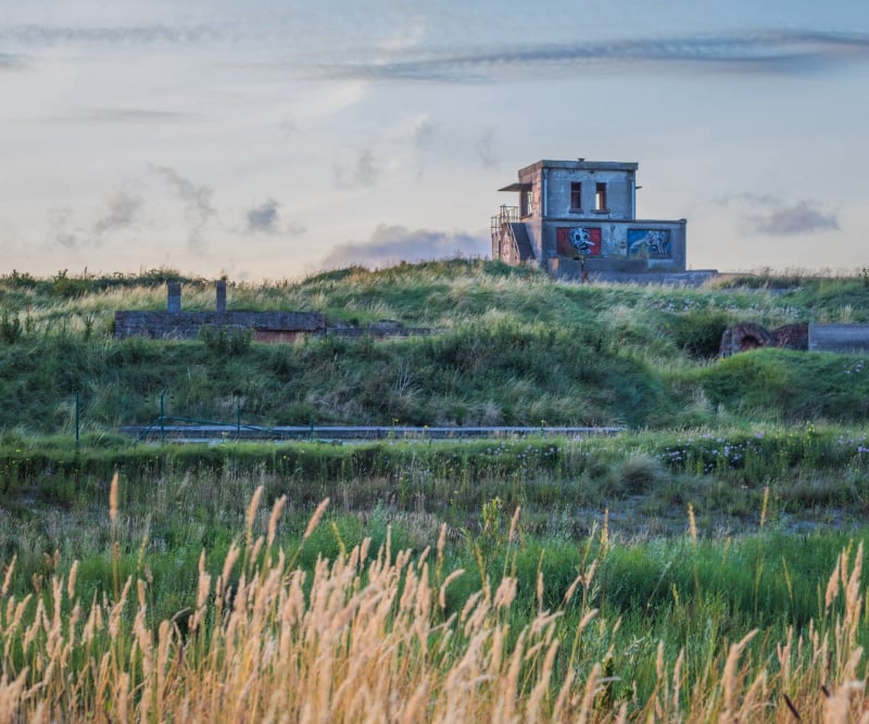 Foto van Cederic – tentoonstelling 2025