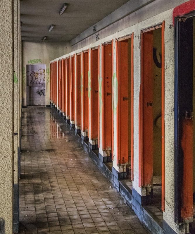 Foto van Cederic – tentoonstelling 2025