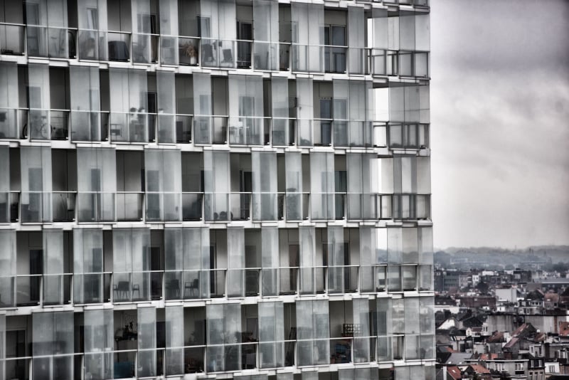 Foto van Lydia – tentoonstelling 2025
