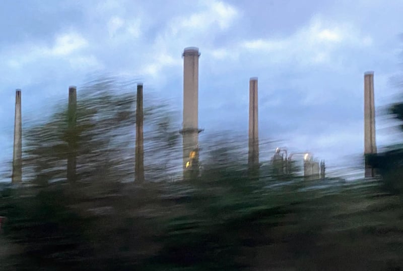 Foto van Veerle – tentoonstelling 2025